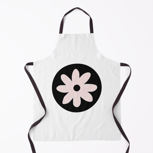 Item preview, Retro flower 2 designed and sold by Maris S.