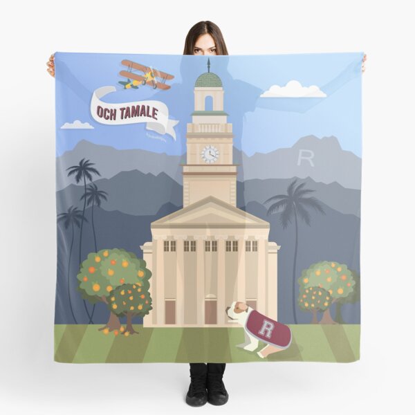 Item preview, Redlands designed and sold by kiyokodesigns.