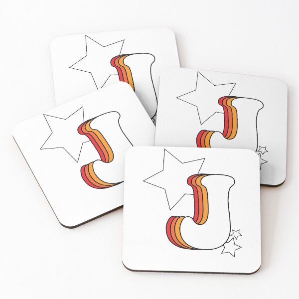 Item preview, ✨ J letter name tag ✨ designed and sold by brockolii.