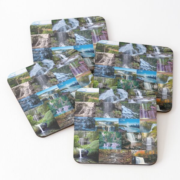 Item preview, Wandering Waterfalls designed and sold by MyLifeMatters20.