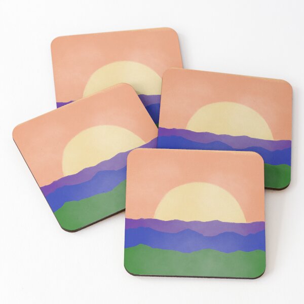 Item preview, Sunset designed and sold by ShirleyDee.