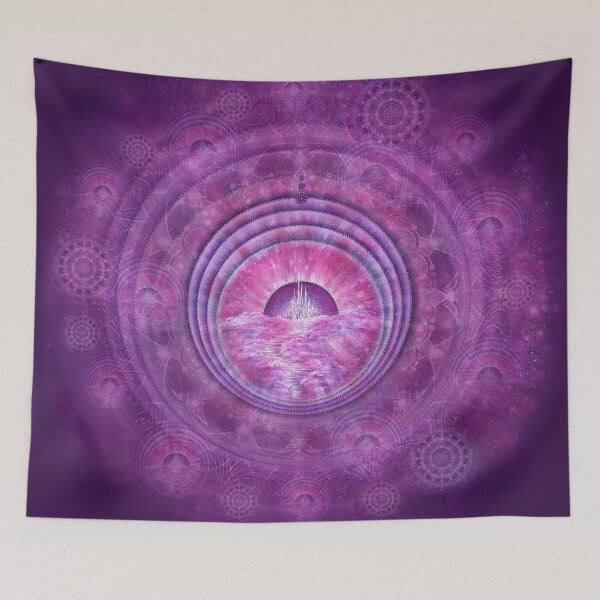 Item preview, Shambhala designed and sold by Jana Janouchová.