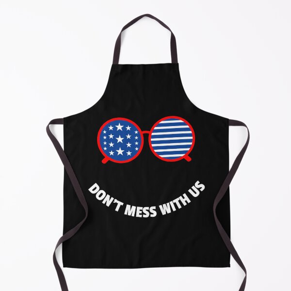 Item preview, Don't Mess With Us designed and sold by AscendMerch.