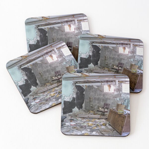 Item preview, A Little Clutter  designed and sold by Paul Lubaczewski.