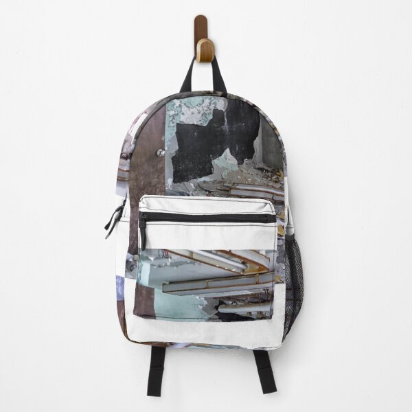 Item preview, A Little Clutter  designed and sold by Paul Lubaczewski.