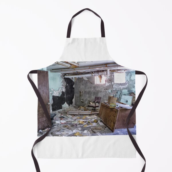 Item preview, A Little Clutter  designed and sold by Paul Lubaczewski.