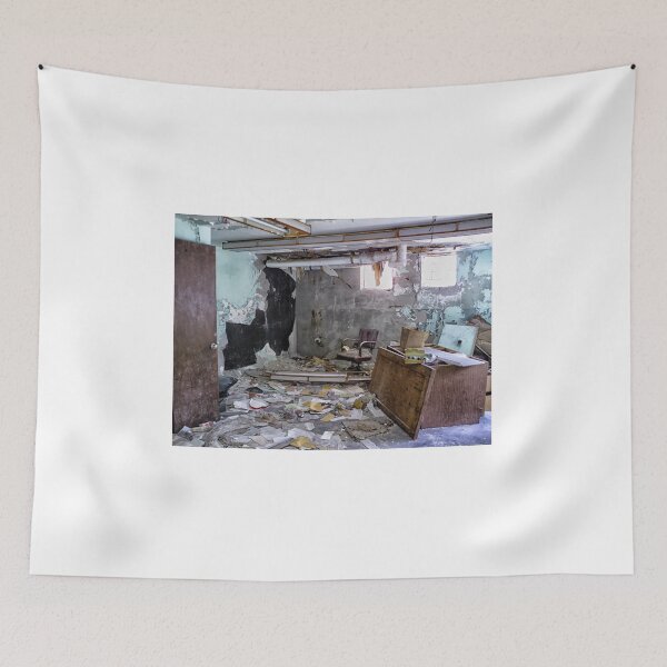 Item preview, A Little Clutter  designed and sold by Paul Lubaczewski.
