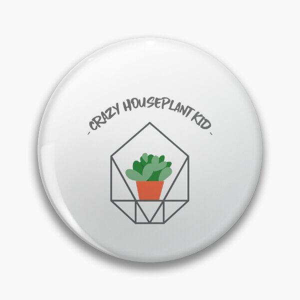 Item preview, crazy houseplant kid designed and sold by sandrewsdesigns.