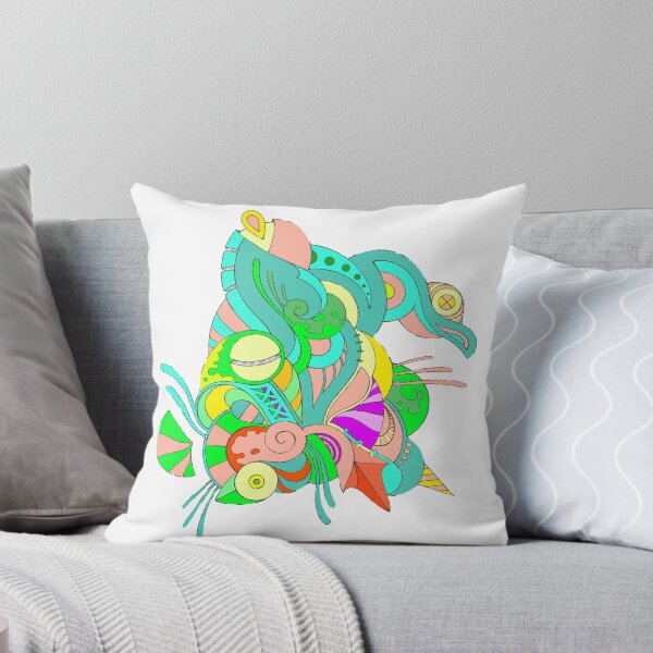 Item preview, Garbled designed and sold by Tyler Schalk.