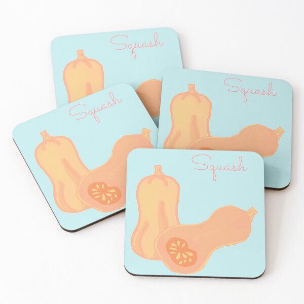 Item preview, Butternut squash - food, skyblue designed and sold by Woodchucky.