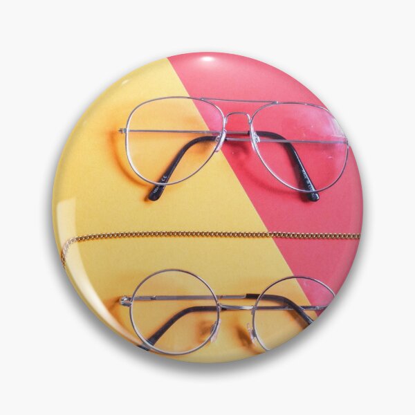 Item preview, colorful print  glasses on top designed and sold by morrismorgan.