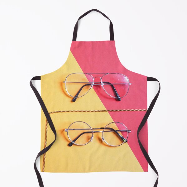 Item preview, colorful print glasses on top designed and sold by morrismorgan.