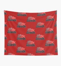 FUTURE American Ninja Warrior Wall Tapestry