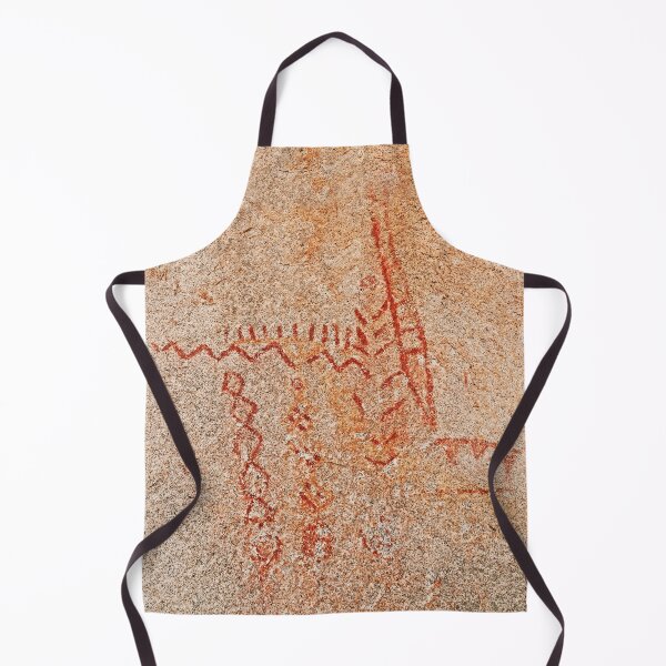 Item preview, Little Blair Valley pictographs 3. designed and sold by Alex Preiss.