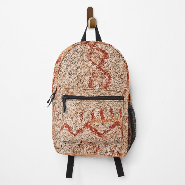 Item preview, Little Blair Valley pictographs 3. designed and sold by Alex Preiss.