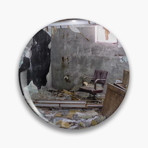 Item preview, A Little Clutter  designed and sold by Paul Lubaczewski.
