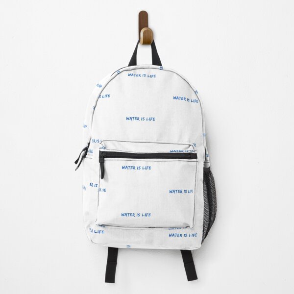 Item preview, Water Is Life designed and sold by DankDreamz.