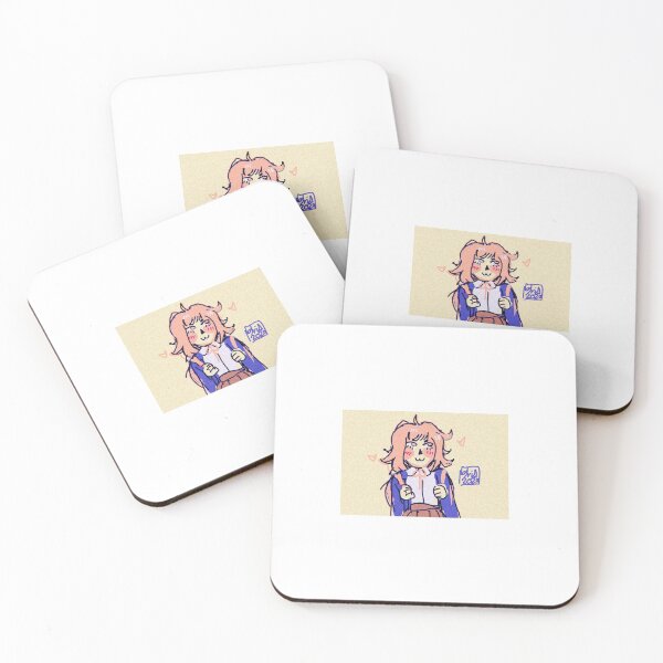Item preview, chiaki doodle designed and sold by trashcangoddess.