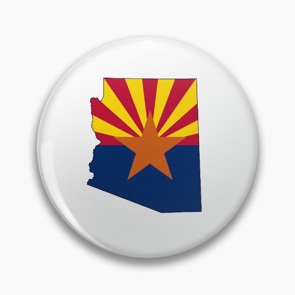 Item preview, Arizona designed and sold by Sun Dog Montana.