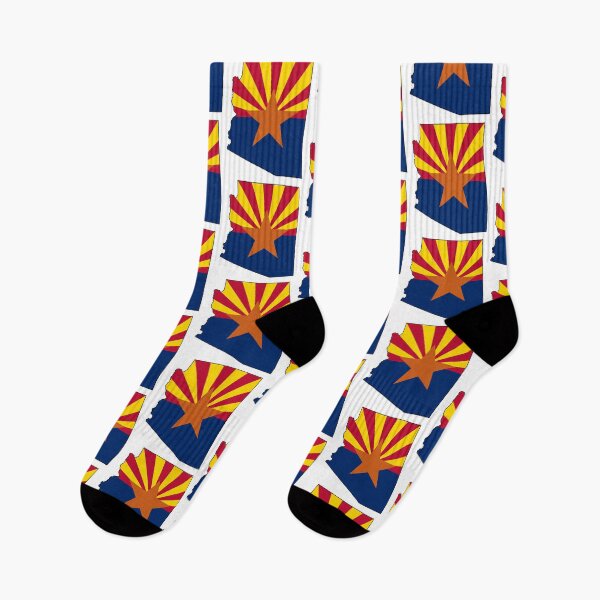 Item preview, Arizona designed and sold by Sun Dog Montana.