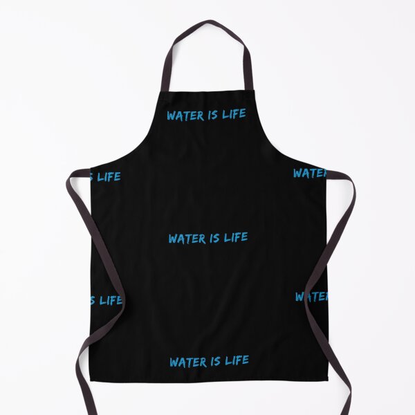 Item preview, Water Is Life designed and sold by DankDreamz.