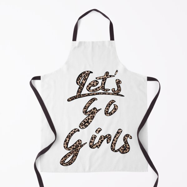 Item preview, Let's Go Girls designed and sold by BunchaDesigns.