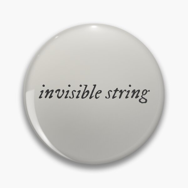 Item preview, invisible string designed and sold by thirteen13co.