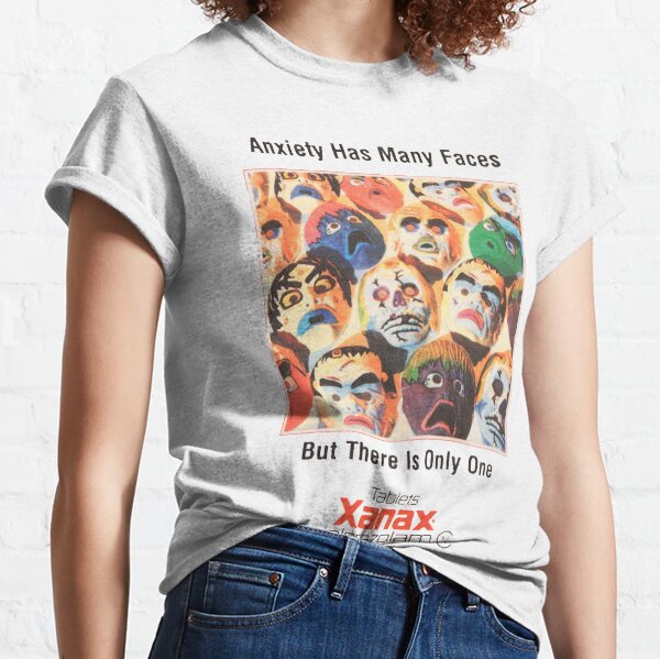 Anxiety T Shirt, Sarcastic Shirts, Shirts Funny Sayings, Funny