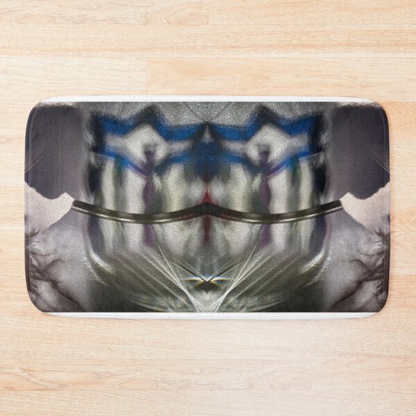 Item preview, Mute Witness designed and sold by Becky Titus.