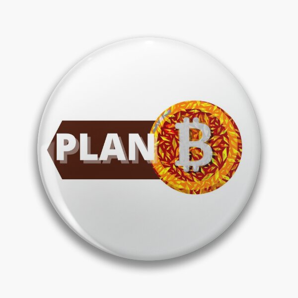 Item preview, Plan Bitcoin designed and sold by Yasdey Rojas.