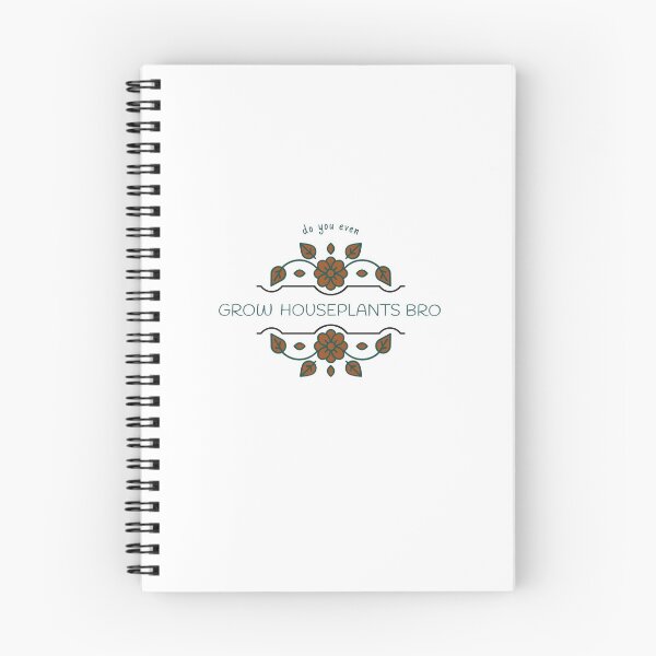 Item preview, do you even grow houseplants bro designed and sold by sandrewsdesigns.