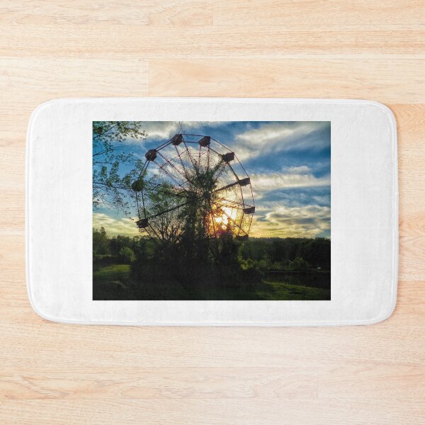 Item preview, A Magnificent Wheel  designed and sold by Paul Lubaczewski.
