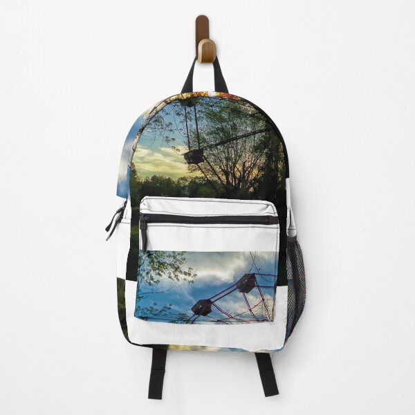 Item preview, A Magnificent Wheel designed and sold by Paul Lubaczewski.