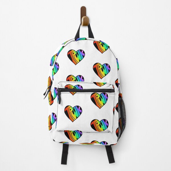 Item preview, tpwk heart designed and sold by sandraobrien.