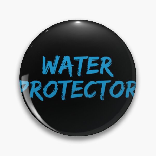 Item preview, Water Protector  designed and sold by DankDreamz.