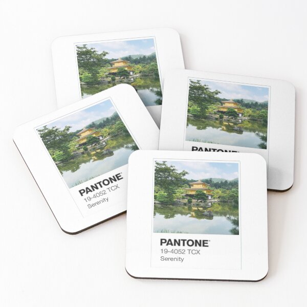 Item preview, PANTONE Serenity designed and sold by elmoore231.