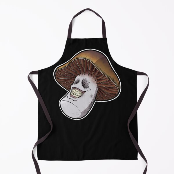 Item preview, Horror Mushroom designed and sold by StormLaBass.