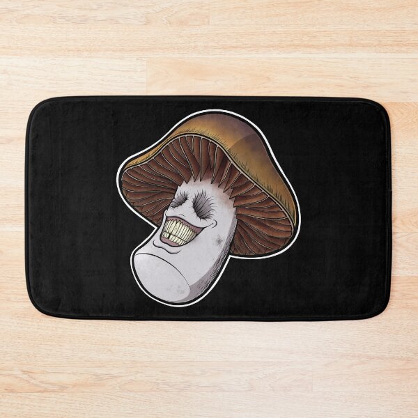 Item preview, Horror Mushroom designed and sold by StormLaBass.