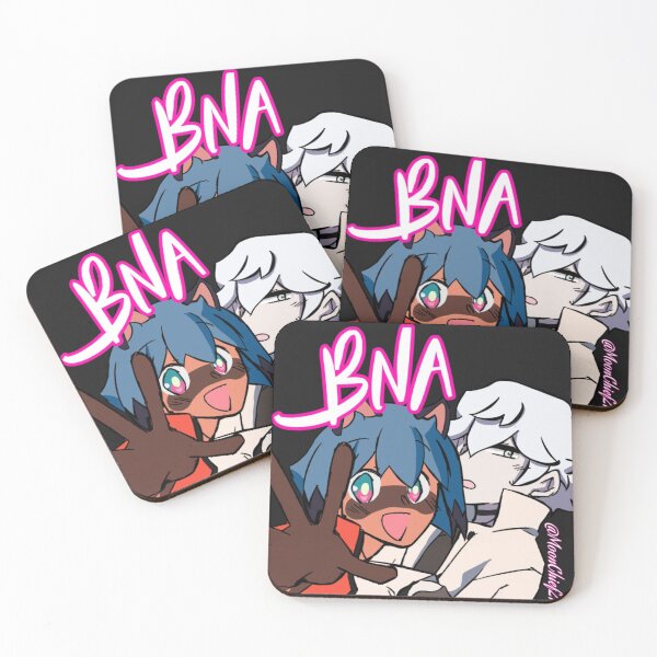 Item preview, BNA designed and sold by MoonChief21.