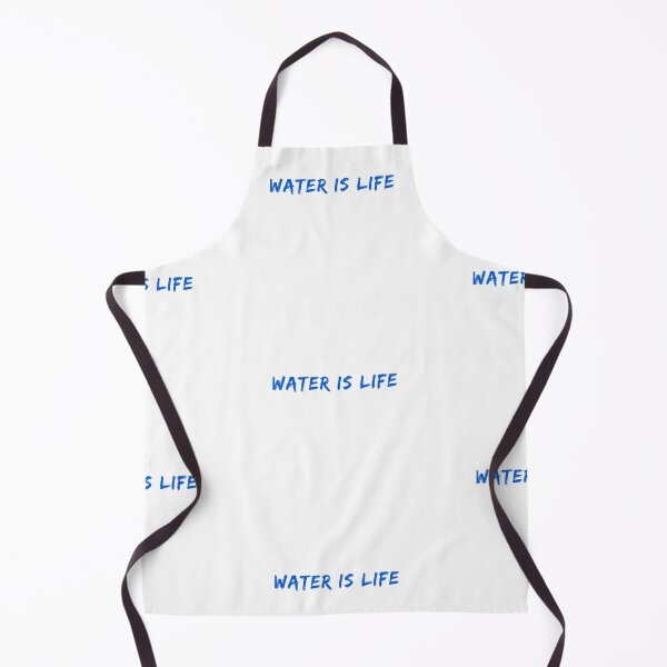 Item preview, Water Is Life designed and sold by DankDreamz.