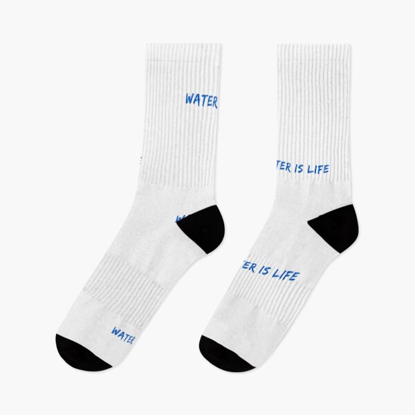 Item preview, Water Is Life designed and sold by DankDreamz.