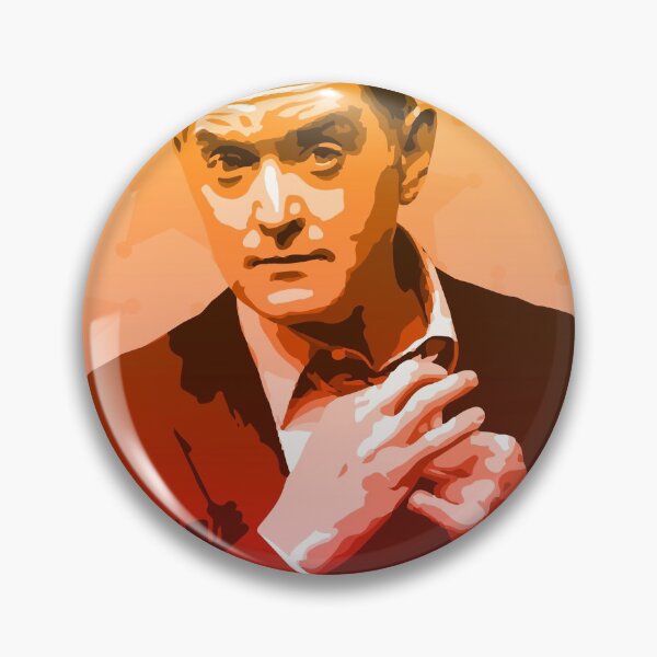 Item preview, Carlton Lassiter "Lassie" Psych Poster - Actor Timothy Omudson designed and sold by thickbeagle.
