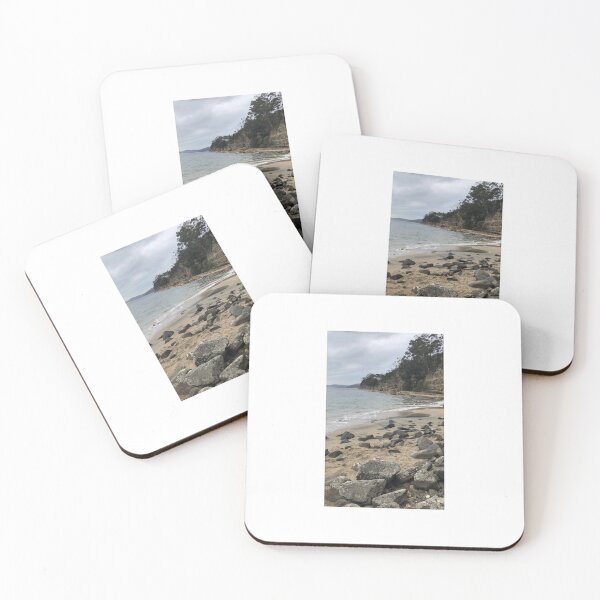 Item preview, Gorgeous beach view designed and sold by craftedbycale.