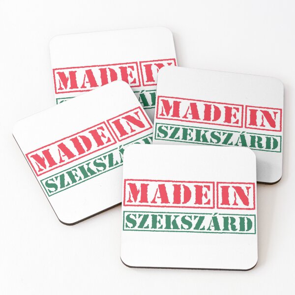 Item preview, Made in Szekszard Hungary designed and sold by xesed.