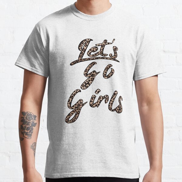 Ariat Let's Go Girls T-Shirt