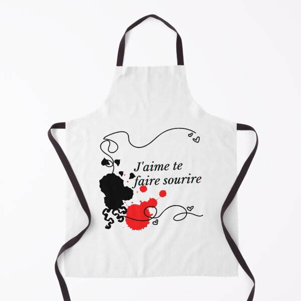 Item preview, J'aime te faire sourire (i love to make you smile) designed and sold by Freeshstyle.