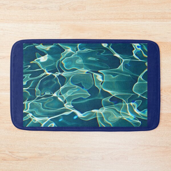 Item preview, Blue study designed and sold by Thaddeus Zajdowicz.