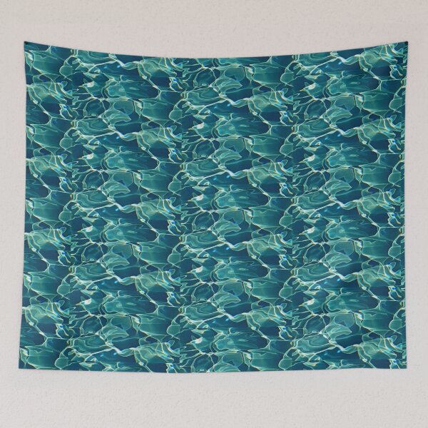 Item preview, Blue study designed and sold by Thaddeus Zajdowicz.