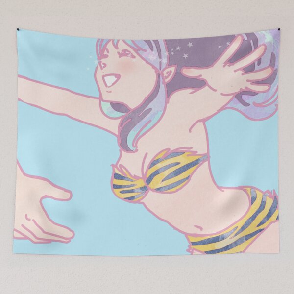 Item preview, Happy Lum designed and sold by ahlaissuffering.
