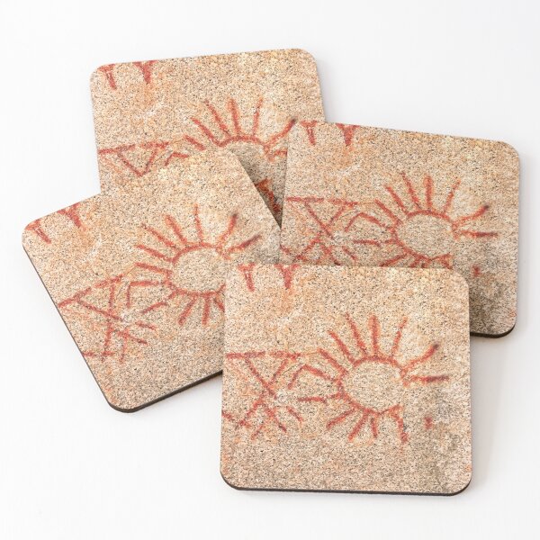 Item preview, Little Blair Valley pictographs 4. designed and sold by Alex Preiss.